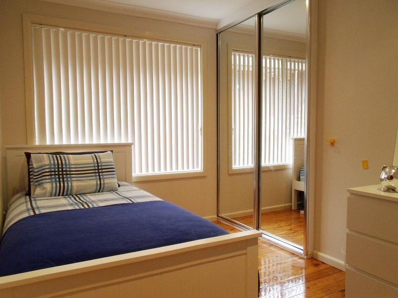 51 BELLOTTI AVENUE, Winston Hills NSW 2153