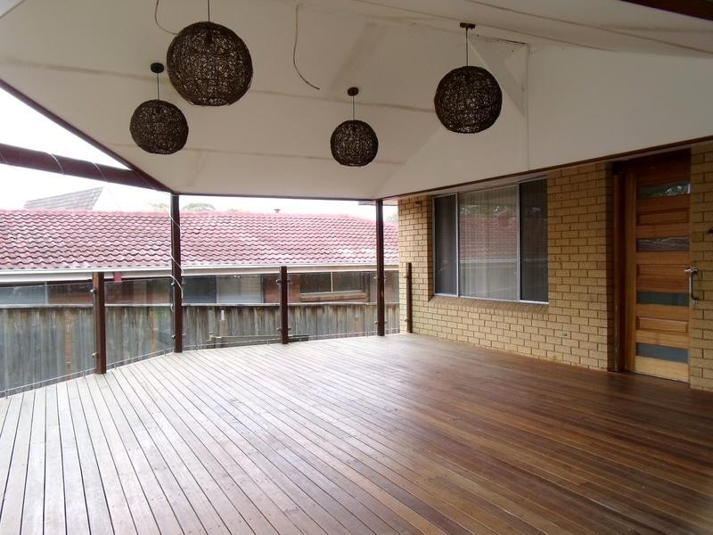 51 BELLOTTI AVENUE, Winston Hills NSW 2153