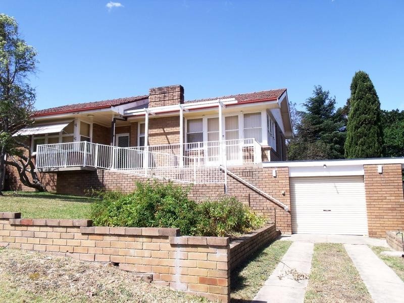 19 ARTHUR STREET, Baulkham Hills NSW 2153