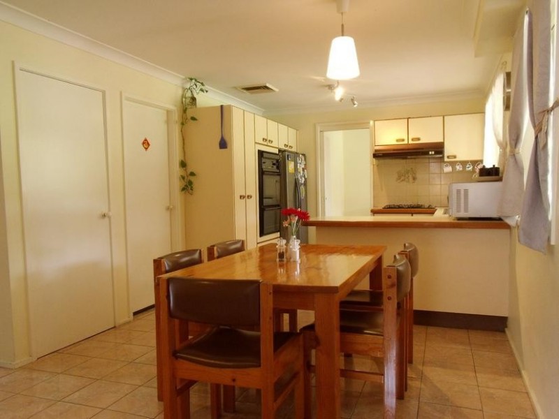 25 ASTORIA PARK ROAD, Baulkham Hills NSW 2153