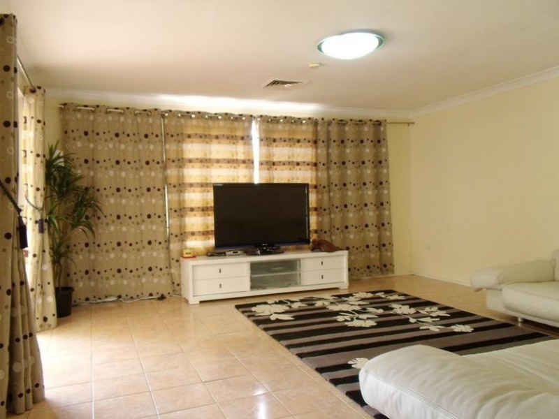 25 ASTORIA PARK ROAD, Baulkham Hills NSW 2153