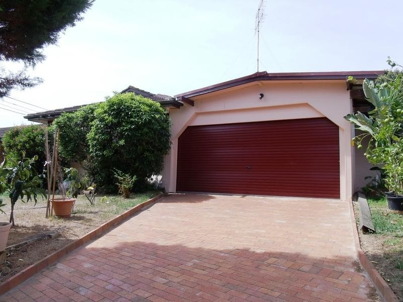 395 OLD WINDSOR ROAD, Winston Hills NSW 2153