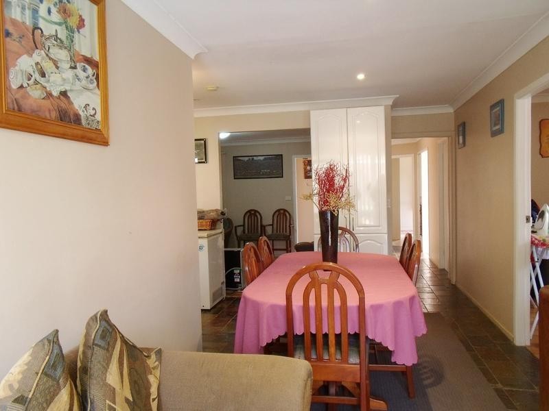 395 OLD WINDSOR ROAD, Winston Hills NSW 2153