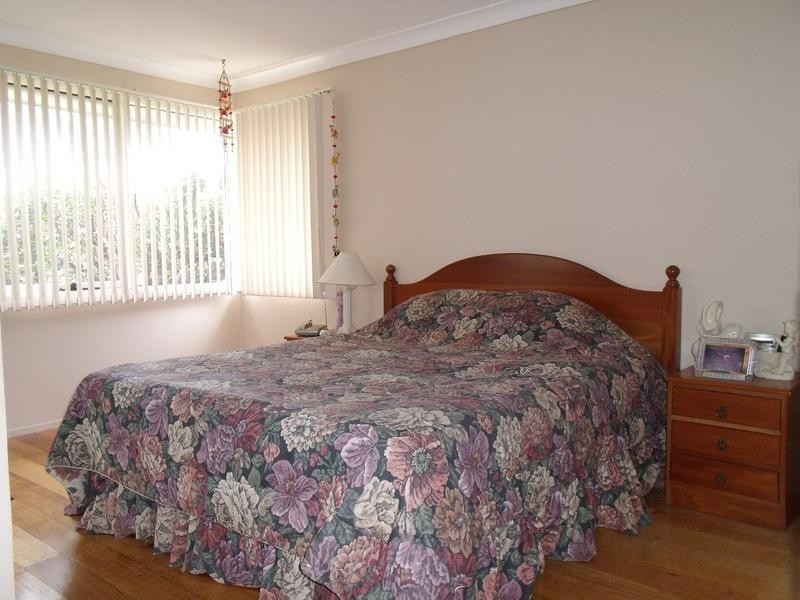 395 OLD WINDSOR ROAD, Winston Hills NSW 2153