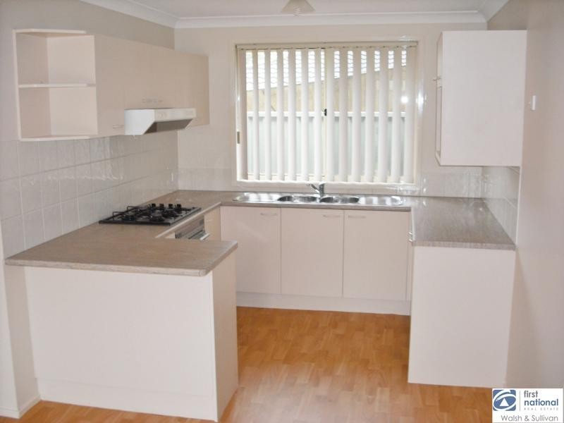 11 WHEEDON STREET, Glenwood NSW 2768