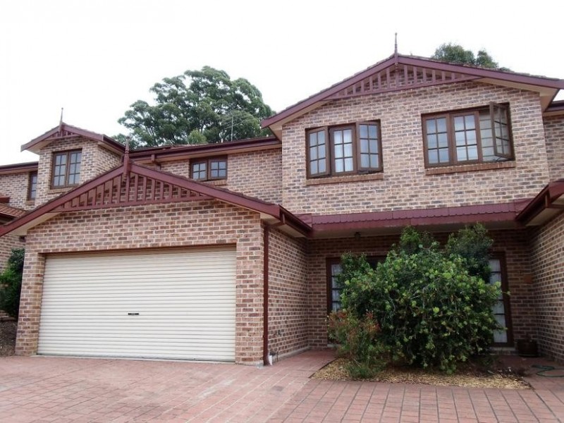 11/11-15 CROSS STREET, Baulkham Hills NSW 2153