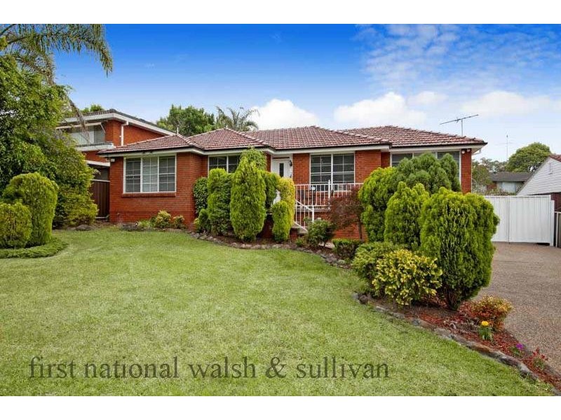 Baulkham Hills NSW 2153