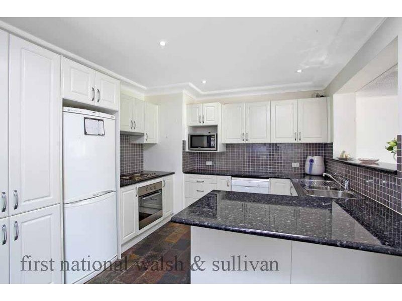 Baulkham Hills NSW 2153