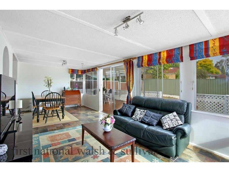 Baulkham Hills NSW 2153