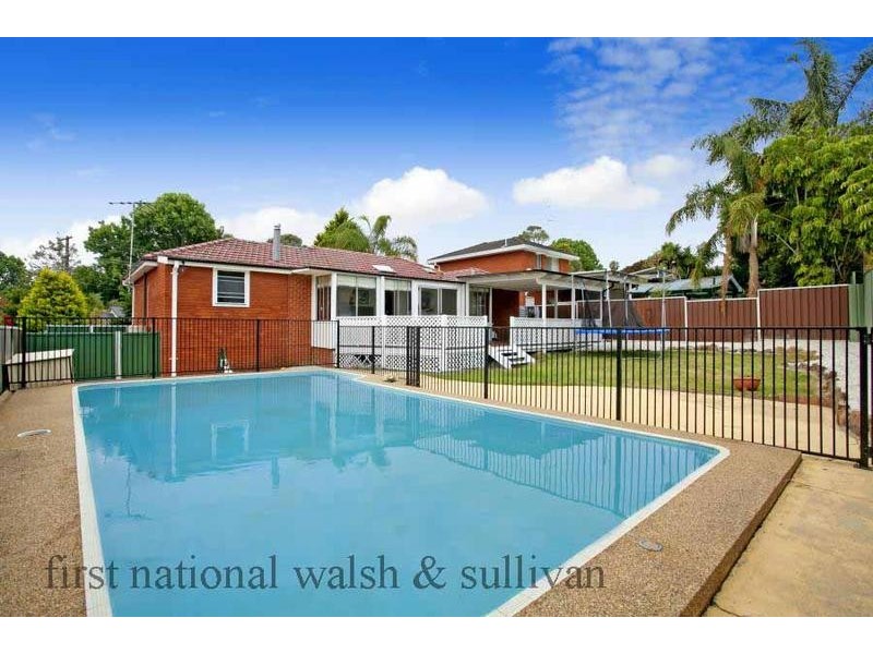 Baulkham Hills NSW 2153