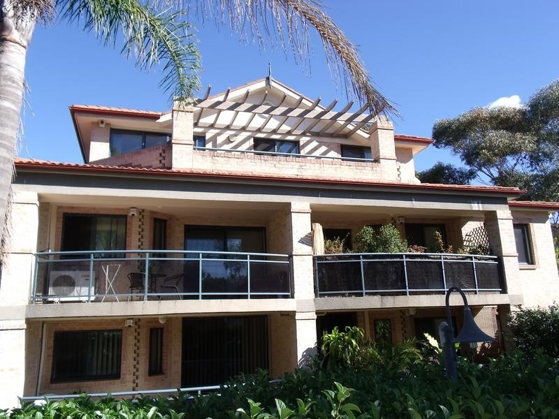 7/19-21 SHOWGROUND ROAD, Castle Hill NSW 2154