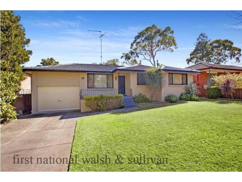 89 Coronation Road, Baulkham Hills NSW 2153