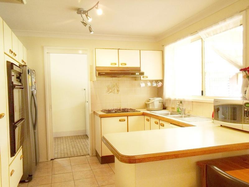 25 ASTORIA PARK ROAD, Baulkham Hills NSW 2153