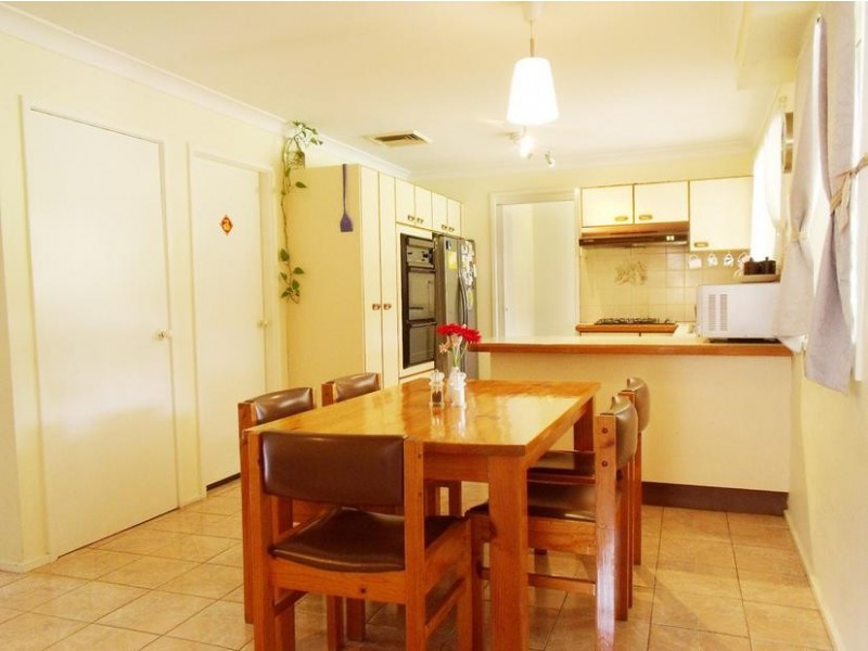 25 ASTORIA PARK ROAD, Baulkham Hills NSW 2153