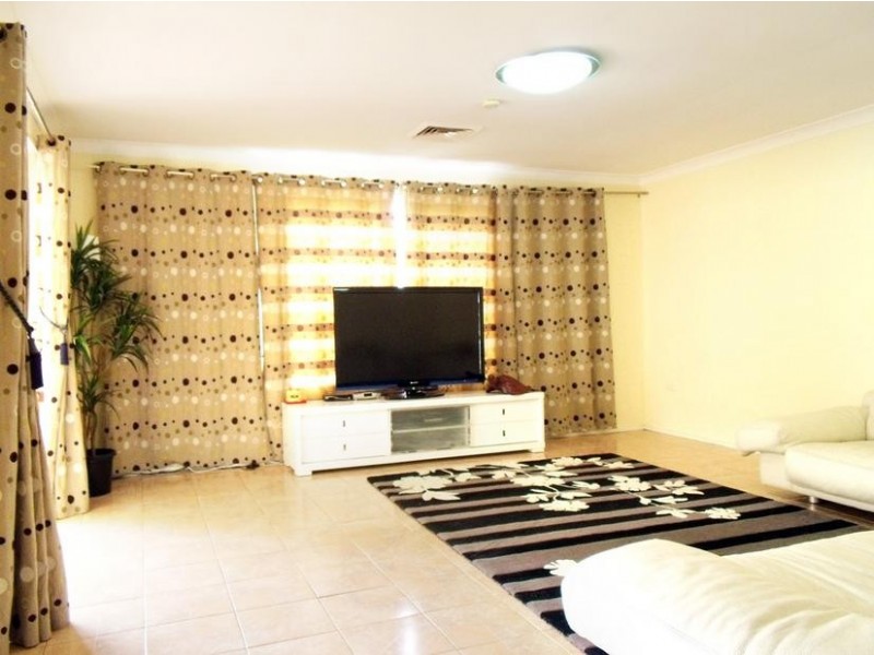 25 ASTORIA PARK ROAD, Baulkham Hills NSW 2153
