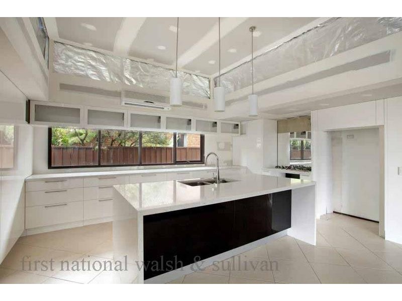 Baulkham Hills NSW 2153