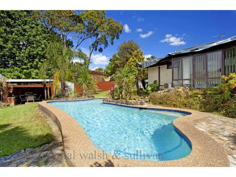 Baulkham Hills NSW 2153