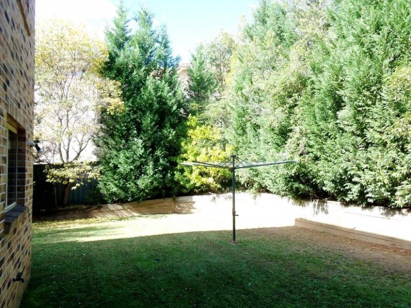 1/18a CONIE AVENUE, Baulkham Hills NSW 2153