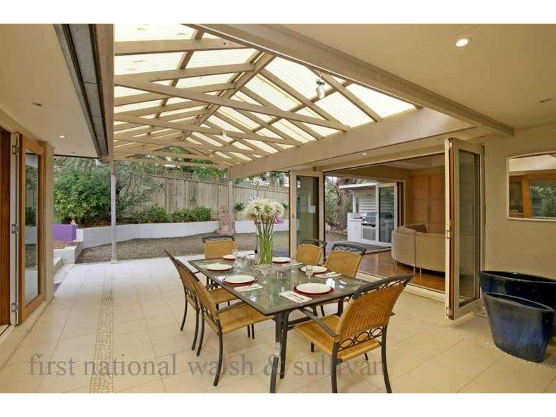 Winston Hills NSW 2153