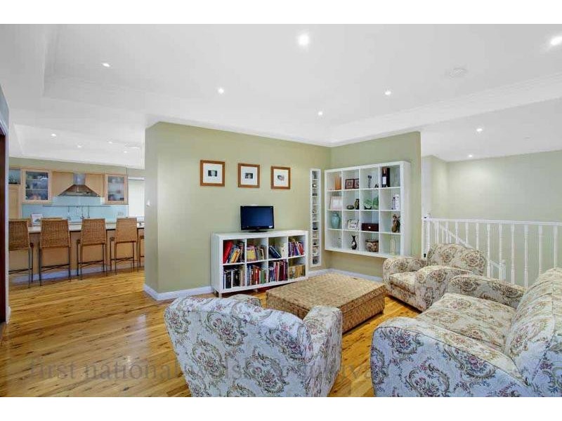 Winston Hills NSW 2153