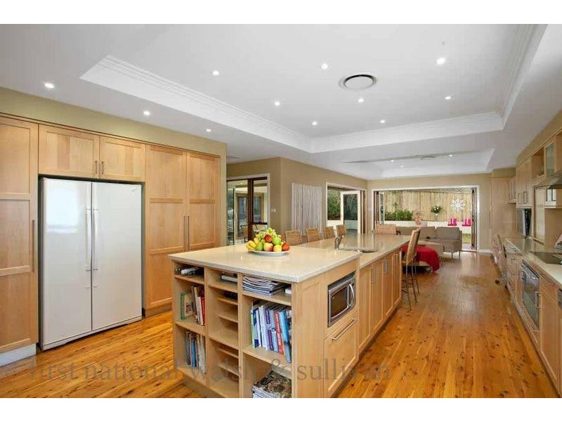 Winston Hills NSW 2153