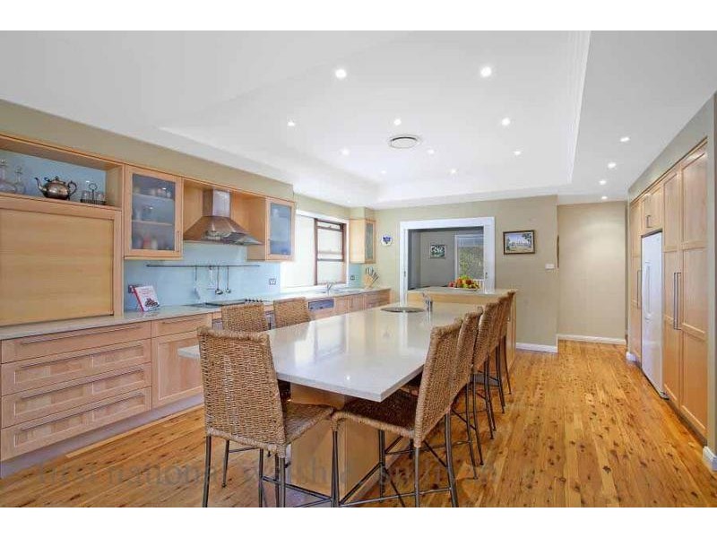 Winston Hills NSW 2153