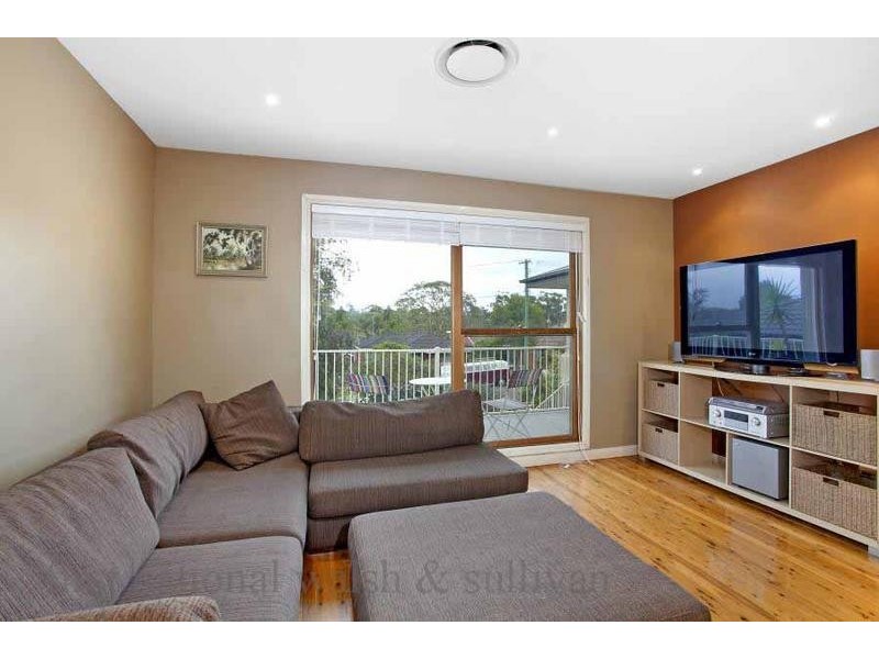 Winston Hills NSW 2153