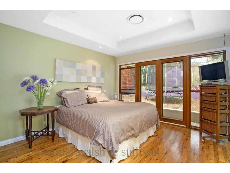 Winston Hills NSW 2153