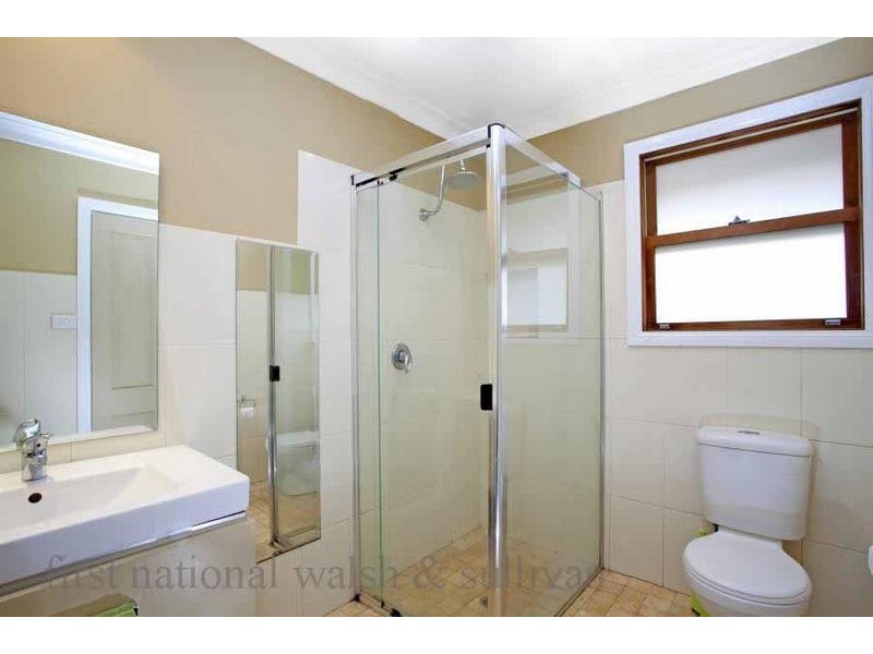 Winston Hills NSW 2153