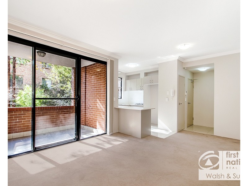 7/24-28 Reid Avenue, Westmead NSW 2145