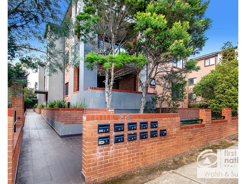 7/24-28 Reid Avenue, Westmead NSW 2145