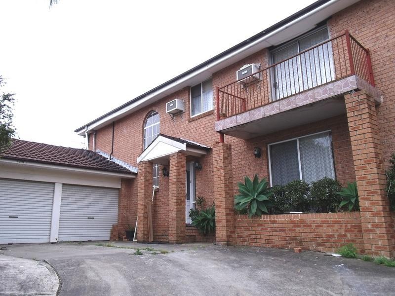 9 ALYSSE CLOSE, Baulkham Hills NSW 2153