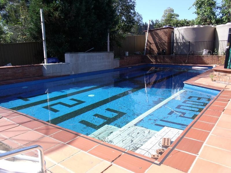 9 ALYSSE CLOSE, Baulkham Hills NSW 2153