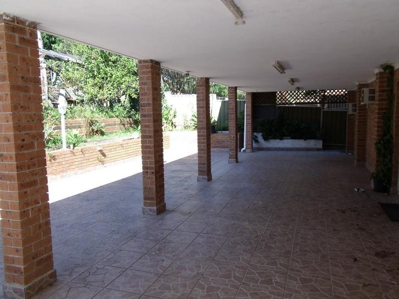 9 ALYSSE CLOSE, Baulkham Hills NSW 2153