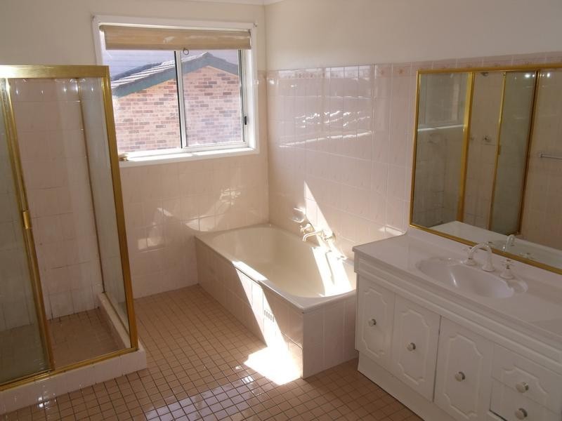 9 ALYSSE CLOSE, Baulkham Hills NSW 2153