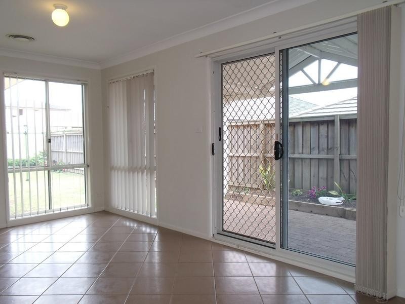 35 GALEA DRIVE, Glenwood NSW 2768