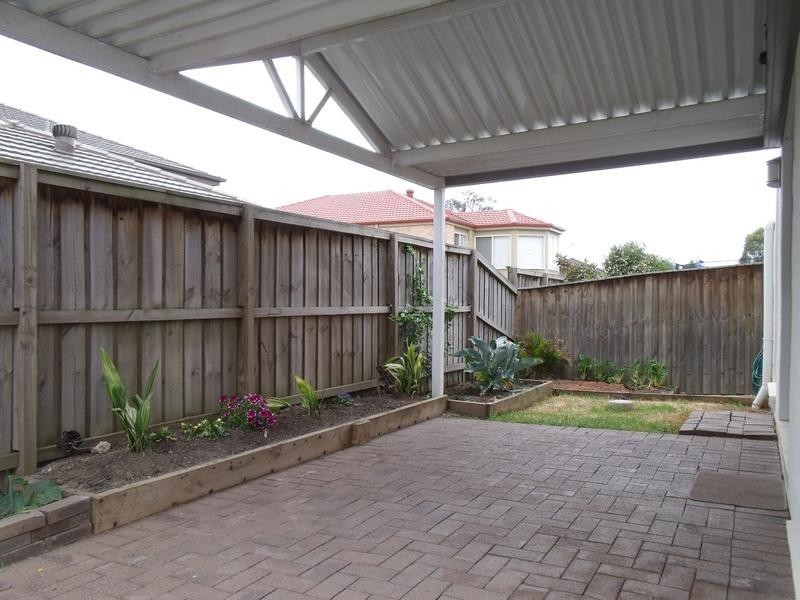 35 GALEA DRIVE, Glenwood NSW 2768