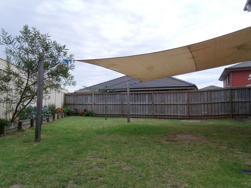 35 GALEA DRIVE, Glenwood NSW 2768