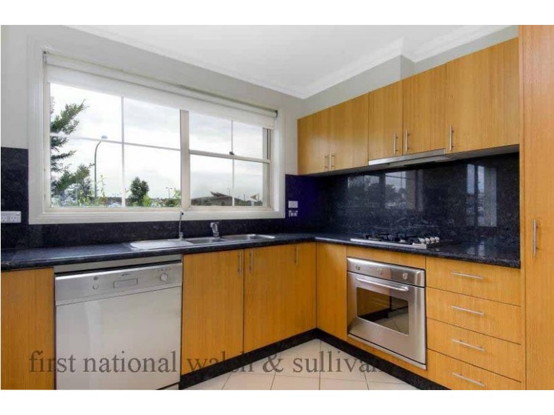 Castle Hill NSW 2154