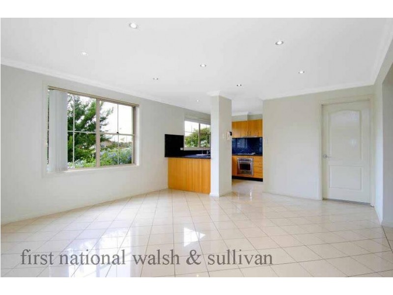 Castle Hill NSW 2154