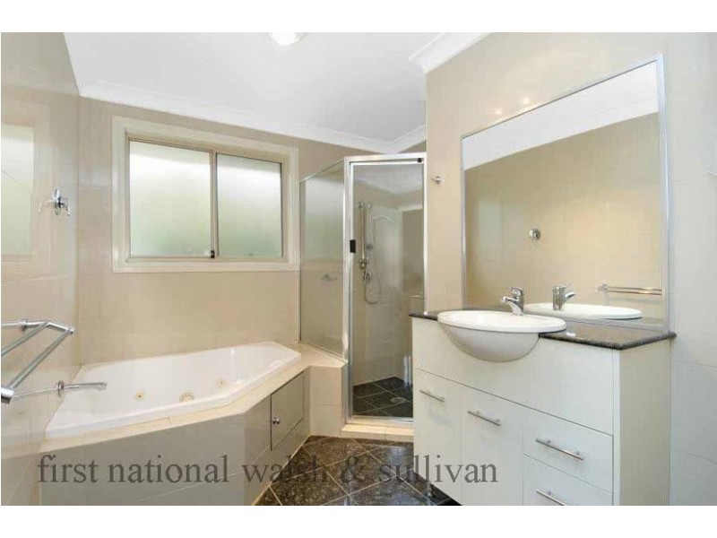 Castle Hill NSW 2154