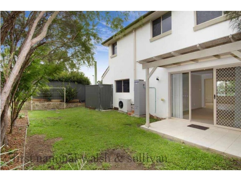 Castle Hill NSW 2154