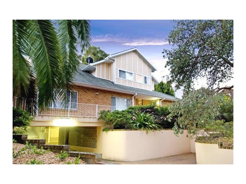1/21-23 COOK STREET, Baulkham Hills NSW 2153