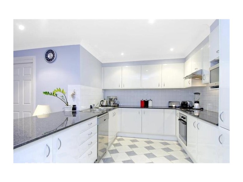 1/21-23 COOK STREET, Baulkham Hills NSW 2153