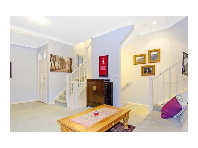 1/21-23 COOK STREET, Baulkham Hills NSW 2153