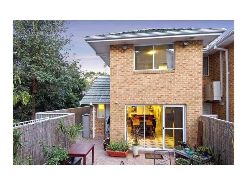 1/21-23 COOK STREET, Baulkham Hills NSW 2153