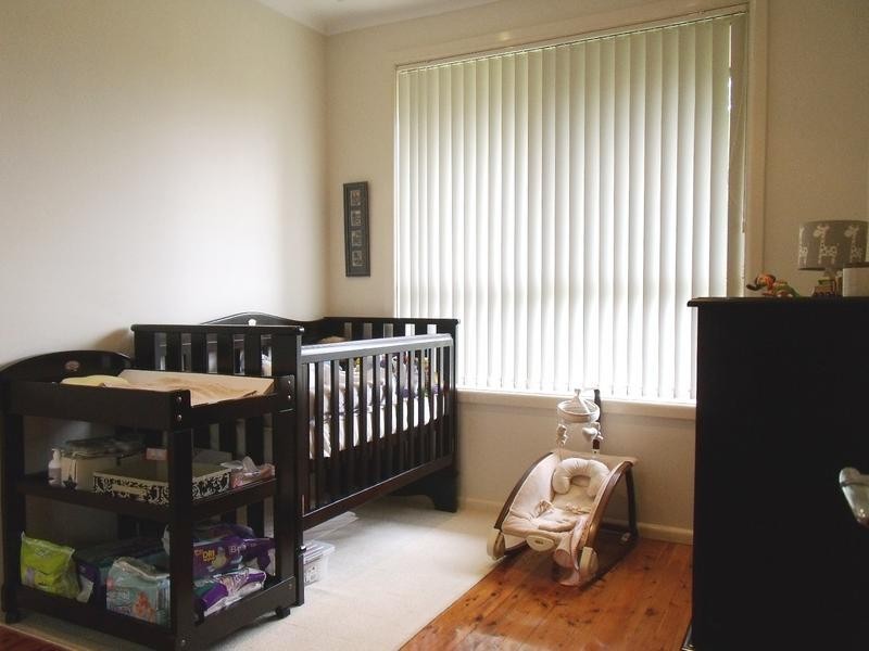 18 PALACE ROAD, Baulkham Hills NSW 2153