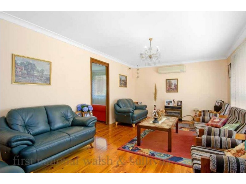 Winston Hills NSW 2153