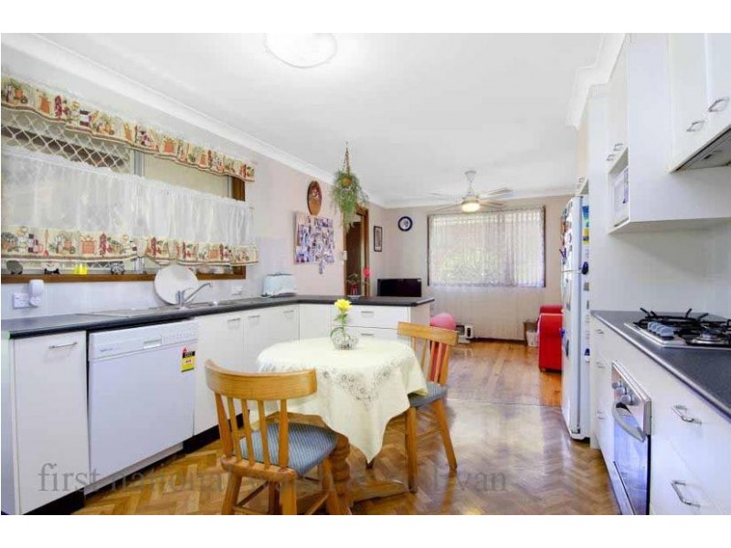 Winston Hills NSW 2153