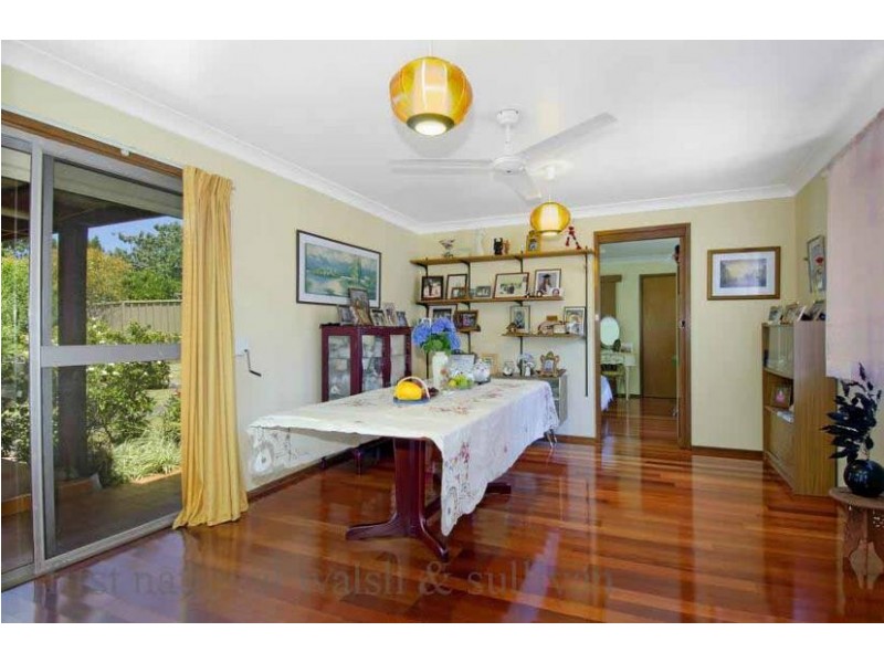 Winston Hills NSW 2153